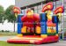 Bounce house for children's party