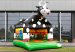 Bounce house for export