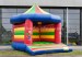 Birthday party bounce house