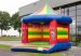 Birthday party bounce house