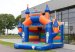 Bounce house for promotion