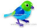 talking bird toy singing bird toys for kids