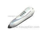 Muti Language White 8GB Digital Quran Pen For Muslin Learning OEM / ODM