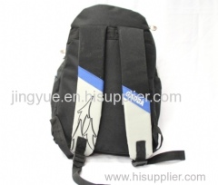 Backpack bag bag recreation bag bump color bags