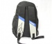 Bag bag leisure backpack bump color bags