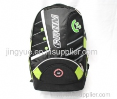 Er of velvet leisure backpack bump color bags