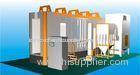 Multicyclone And Filter Cartridge Powder Coating Recovery System