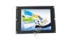 8&quot; TFT Backlight Resistive Touch LCD Monitor 800x600 For Outdoor Advertising