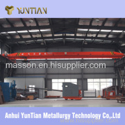 ANHUI YUNTIAN metallurgy technology co.,ltd