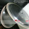 metal bonded diamond cutting wheels