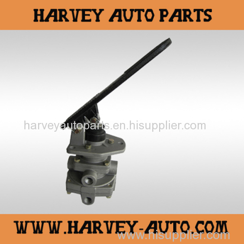 461 307 500 0 Truck Foot Brake Valve