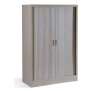 Roller Shutter Door Cabinet-2