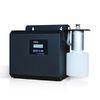 electric essential oil HVAC Scent System , metal Fragrance Diffuser Machine