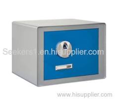 Safety Deposit Box-1 one