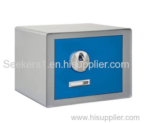 Safety Deposit Box-1 one