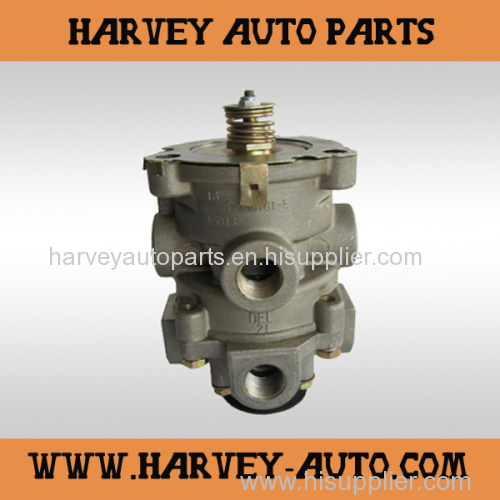 286171 Trailer E6 Foot Brake Valve