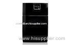 Black aromatherapy electric oil diffuser equipment air freshener electric diffuser