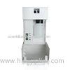 Small Area Plastic Scent Diffuser Machine Air Diffusion Systems For Clubs / KTV