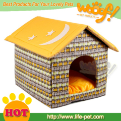 wholesale covered dog bed