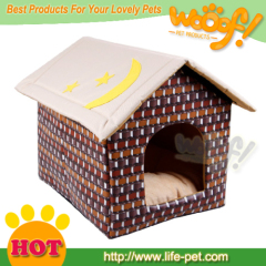 wholesale covered dog bed