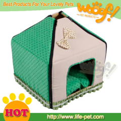 indoor pet dog house