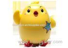 Repeat Volume control Story Teller Toys Support earphone children toys