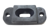 Guide for metal auger finger Case-IH cutting platform combine parts farm spare parts