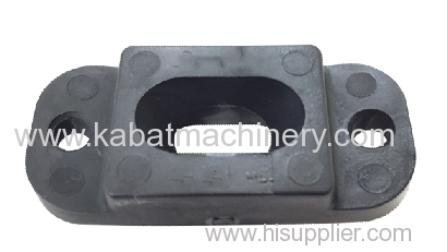 Guide for Metal Auger Finger fit Case-IH cutting platform combine parts agricultural machinery parts