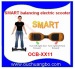 Ouchuangbo Bikers smart two rounds of self-balancing electric scooter