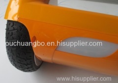 Ouchuangbo Bikers smart two rounds of self-balancing electric scooter