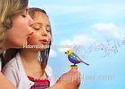 Interactive Singing Birds Toys For Entertaining