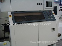 Sanyo TDM-3000E/TDM3000EL machinery for sales