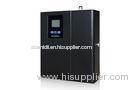 Commercial Aroma Fragrance Scent Diffuser Machine Black With Japanese Pump