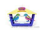 Singing Birds Toys Support Iphone control