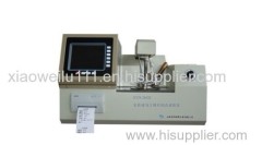 GD-261D Automatic PMCC Flash Point Tester