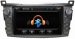 Ouchuangbo Car Radio 3G Wifi TV DVD System for Toyota RAV4 2013 GPS Navigation iPod USB Android 4.2