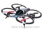 2 direction infrared remote control Quadcopter RC Helicopter / Small flying saucer