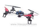 0.3MP Camera 4 direction RC quadcopter RC Helicopter in middle size 2.4G