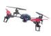 0.3MP Camera 4 direction RC quadcopter RC Helicopter in middle size 2.4G