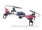 0.3MP Camera 4 direction RC quadcopter RC Helicopter in middle size 2.4G