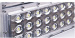 High lumen output 65W LED gas station light