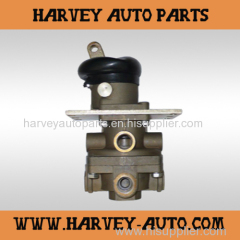 461 491 102 0 Truck Foot Brake Valve for Kamaz