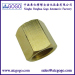 brass elbow for lpg gas filling machine