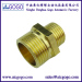 brass elbow for lpg gas filling machine