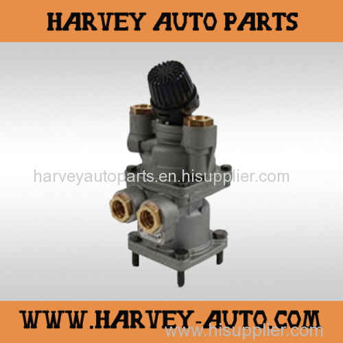 461 315 264 0 Trailer Foot Brake Valve for mercedes benz