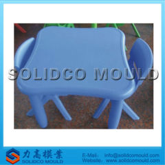 plastic dine table mould