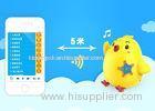 High Frequency Kids Story Teller Support Iphone