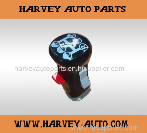 80 Handle 1526965/1526469 Gear shift knob for Volvo truck