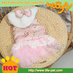 wholesale Hand Made Dog Clothes