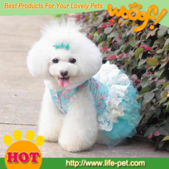 wholesale Hand Made Dog Clothes